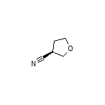 (R)-Tetrahydrofuran-3-carbonitrile