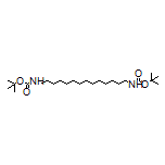 N1,N14-Di-Boc-tetradecane-1,14-diamine