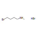 4-Bromo-N-methyl-1-butanamine Hydrobromide