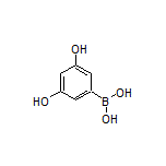 3,5-Dihydroxyphenylboronic Acid