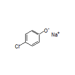 Sodium 4-Chlorophenolate