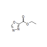 Ethyl 1,3,4-Oxadiazole-2-carboxylate