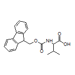 Fmoc-DL-valine