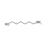 6-(Methylamino)-1-hexanol