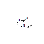 5-Methyl-3-vinyloxazolidin-2-one