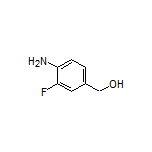 4-Amino-3-fluorobenzyl Alcohol