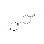 4-Morpholinocyclohexanone