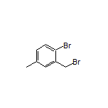 2-Bromo-5-methylbenzyl Bromide