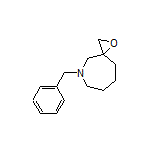 5-Benzyl-1-oxa-5-azaspiro[2.6]nonane