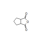 Tetrahydro-1H-cyclopenta[c]furan-1,3(3aH)-dione