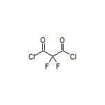 2,2-Difluoromalonyl Dichloride