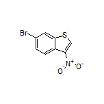 6-Bromo-3-nitrobenzo[b]thiophene