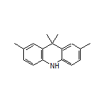 2,7-Di-methyl-9,9-dimethyl-9,10-dihydroacridine