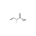 (R)-2-Methyl-3-butenoic Acid