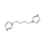 1,4-Di(1-imidazolyl)butane