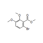 Methyl 6-Bromo-2,3-dimethoxybenzoate