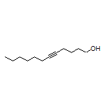 5-Dodecyn-1-ol