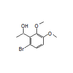 1-(6-Bromo-2,3-dimethoxyphenyl)ethanol