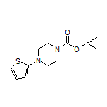 1-Boc-4-(2-thienyl)piperazine