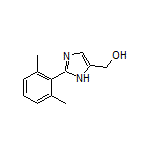 2-(2,6-Dimethylphenyl)imidazole-5-methanol