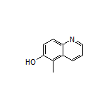 5-Methylquinolin-6-ol