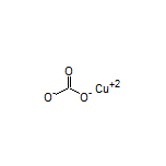 Copper(II) Carbonate