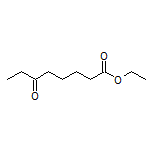 Ethyl 6-Oxooctanoate