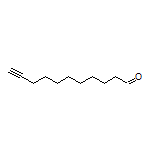 10-Undecynal