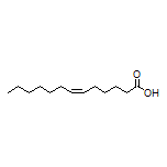 (Z)-6-Tridecenoic Acid