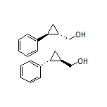 (trans-2-Phenylcyclopropyl)methanol