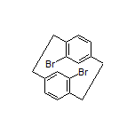 4,12-Dibromo[2.2]paracyclophane