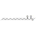 Methyl 3-Oxooctadecanoate