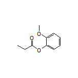 2-Methoxyphenyl Propionate