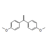 4,4’-(Ethene-1,1-diyl)bis(methoxybenzene)