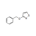 3-(Benzyloxy)isothiazole