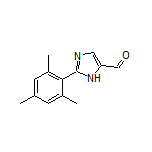 2-Mesityl-1H-imidazole-5-carbaldehyde