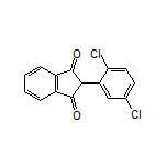 2-(2,5-Dichlorophenyl)-1H-indene-1,3(2H)-dione