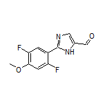 2-(2,5-Difluoro-4-methoxyphenyl)-1H-imidazole-5-carbaldehyde