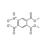 Dimethyl 4,5-Dinitrophthalate