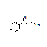 (S)-1-(p-Tolyl)-1,3-propanediol