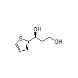 (S)-1-(2-Thienyl)-1,3-propanediol