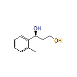 (S)-1-(o-Tolyl)-1,3-propanediol