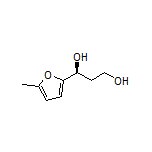 (S)-1-(5-Methyl-2-furyl)-1,3-propanediol