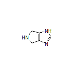 1,4,5,6-Tetrahydropyrrolo[3,4-d]imidazole