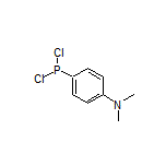 4-(Dichlorophosphino)-N,N-dimethylaniline