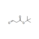 tert-Butyl 3-Oxopropanoate
