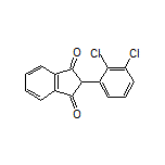 2-(2,3-Dichlorophenyl)-1H-indene-1,3(2H)-dione