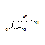 (S)-1-(2,4-Dichlorophenyl)-1,3-propanediol