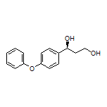 (S)-1-(4-Phenoxyphenyl)-1,3-propanediol