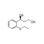 (S)-1-(2-Ethoxyphenyl)-1,3-propanediol